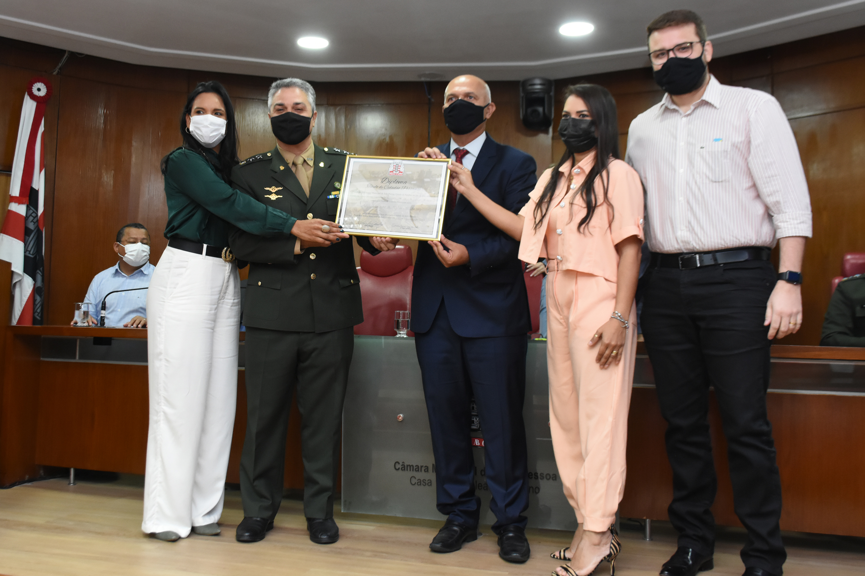 26.11.2021_Sessão Solene_entrega de Titulo de Cidadão Pessoense.Ft Olenildo Nascimento (71).JPG