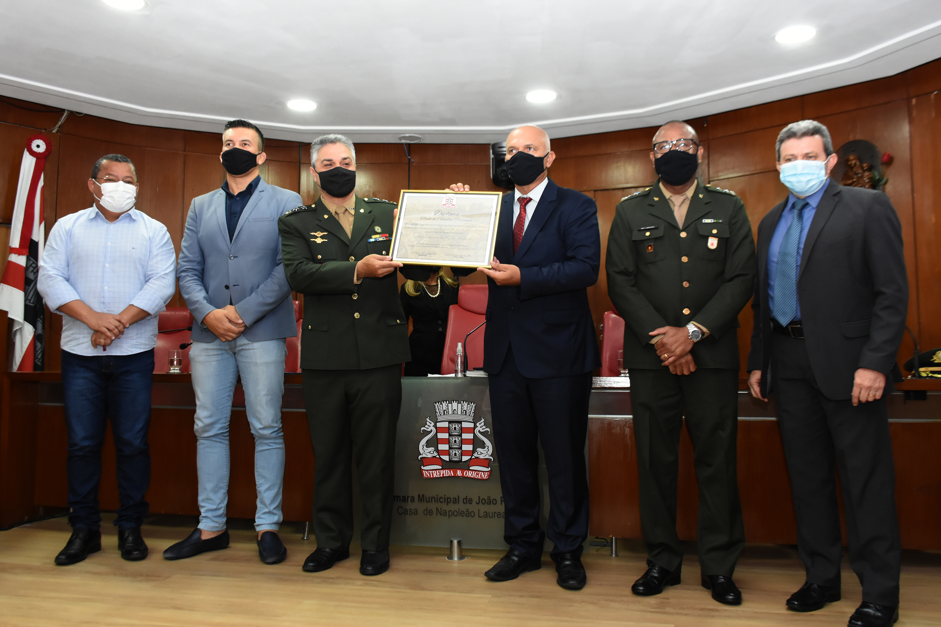 26.11.2021_Sessão Solene_entrega de Titulo de Cidadão Pessoense.Ft Olenildo Nascimento (74).JPG