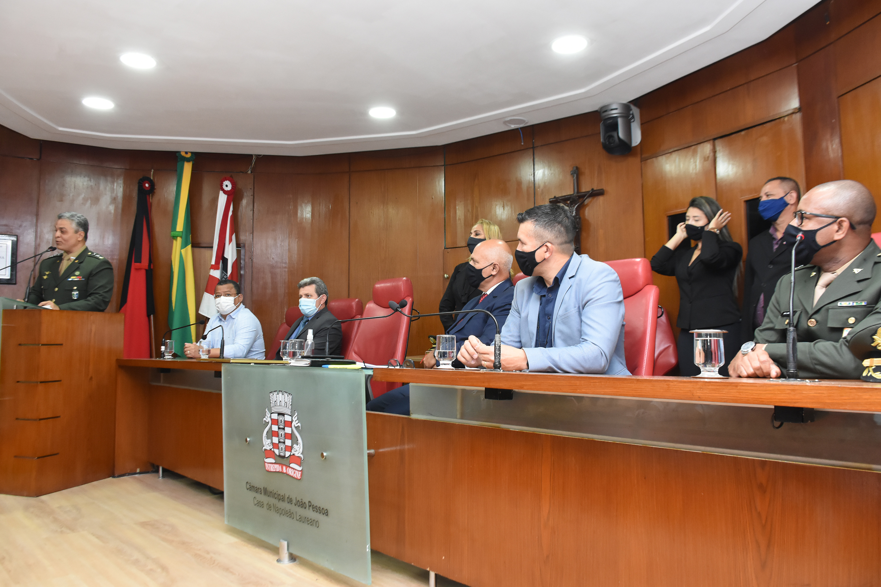 26.11.2021_Sessão Solene_entrega de Titulo de Cidadão Pessoense.Ft Olenildo Nascimento (90).JPG