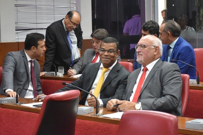 27.02.2020_Sessão Ordinária. Olenildo (2).JPG