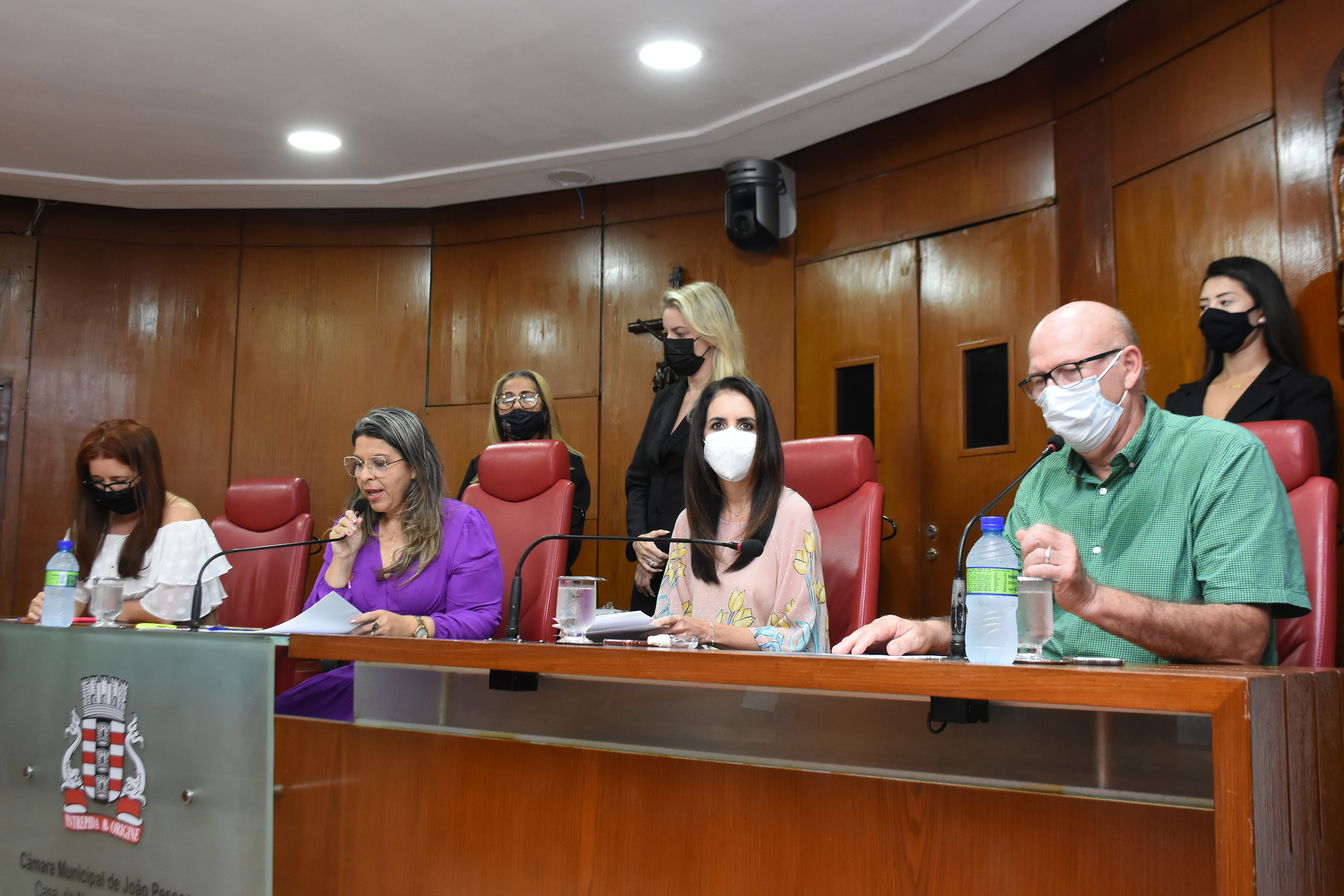 27.10.2021_Sessão Especial_Direito da Gestante parto por Cesariana (23).JPG