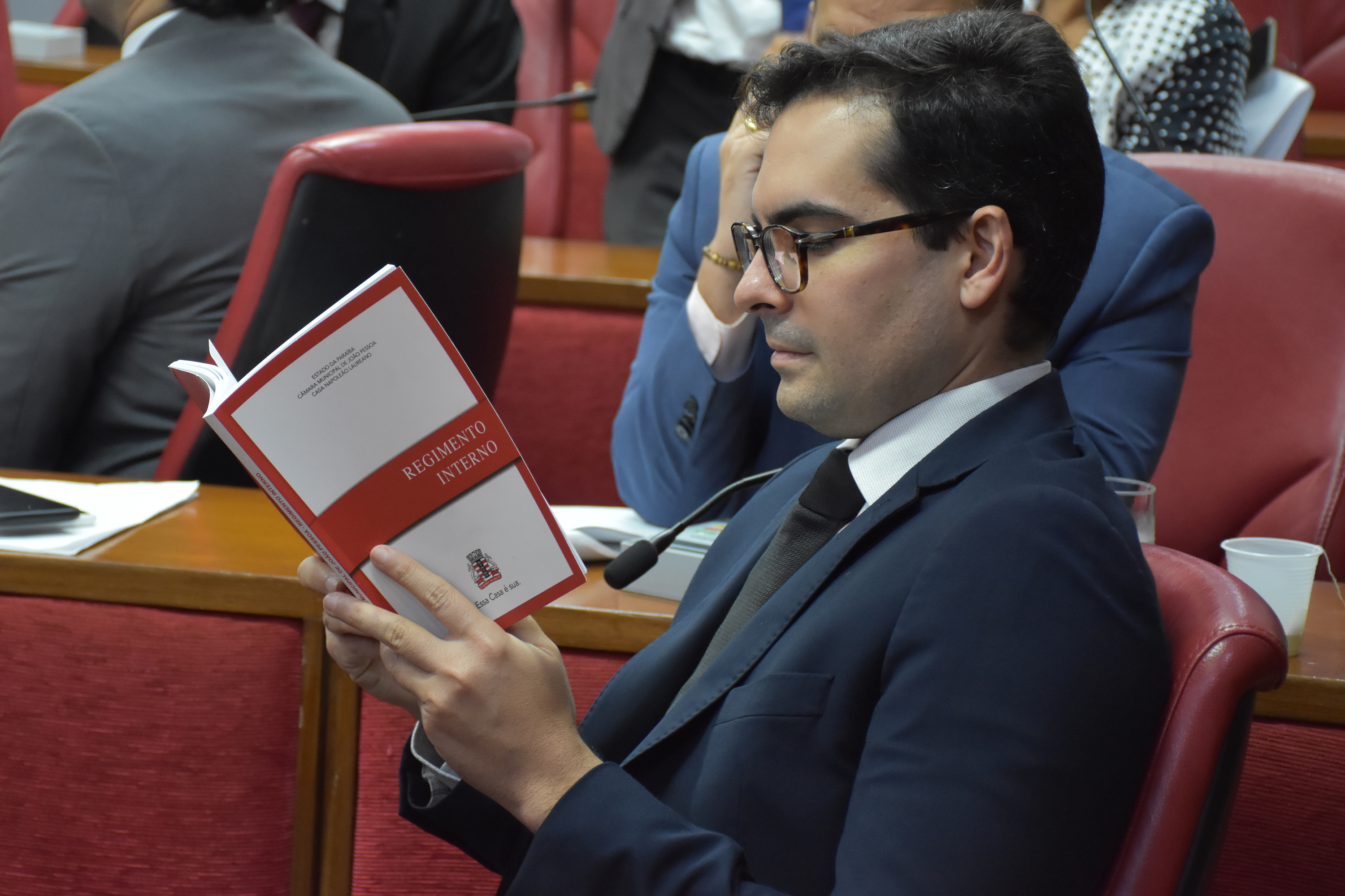 27.11.2019_Sessão Ordinária. Olenildo  (29).JPG