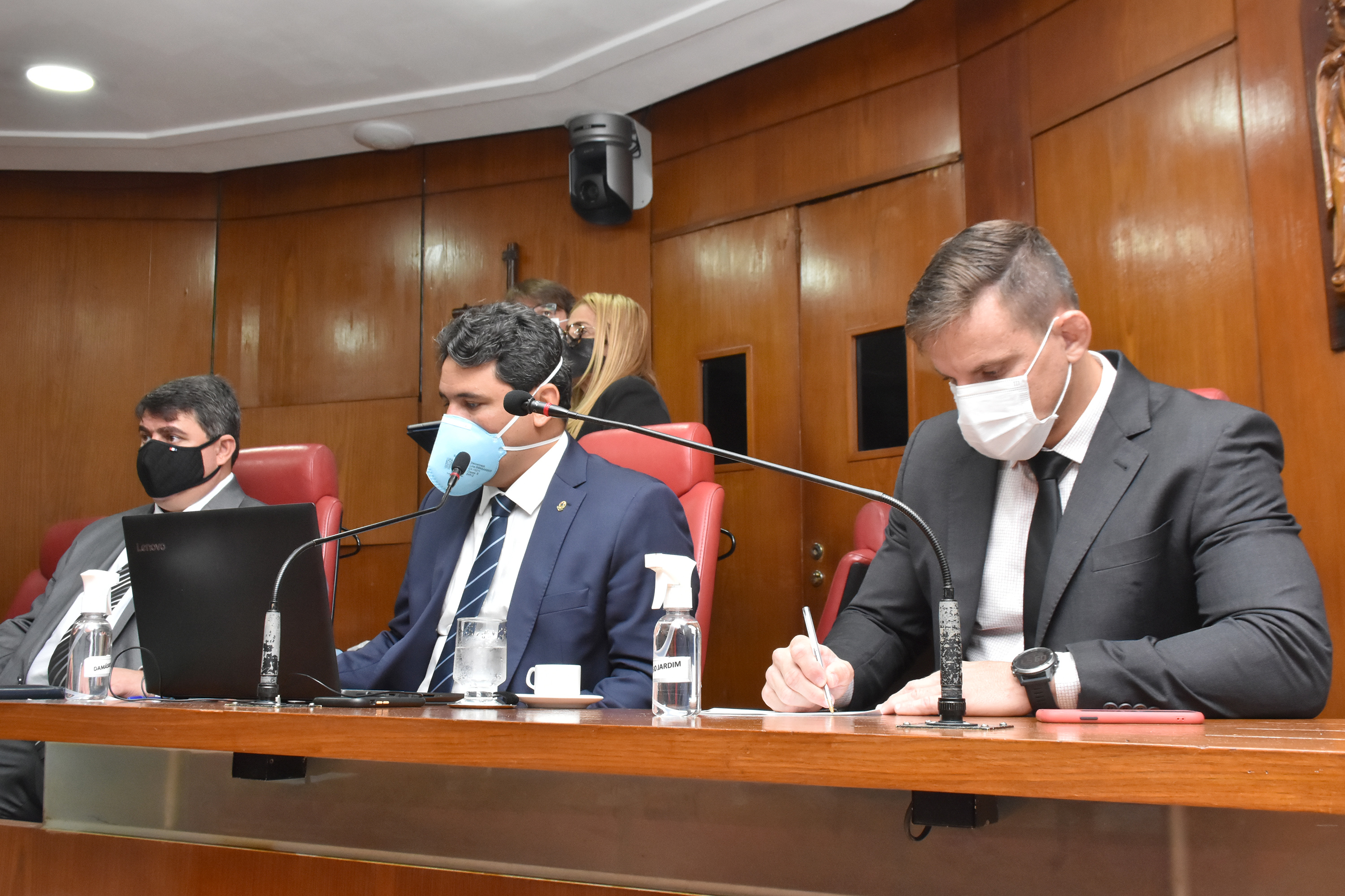 17.08.2021_Sessão Ordinária-Ft-Olenildo Nascimento (28).JPG
