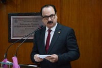 “A Câmara tem participação no desenvolvimento da capital”, garante ex-presidente da CMJP