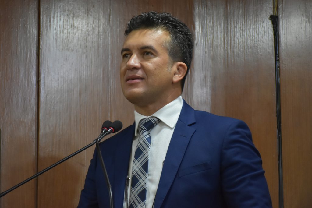 “A família é o único núcleo de resistência ao Estado na preservação de Diretos Fundamentais”, defende parlamentar