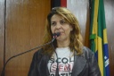 “O 'Escola sem Partido' não tem viés fascista”, defende vereadora sobre projeto que divide opiniões