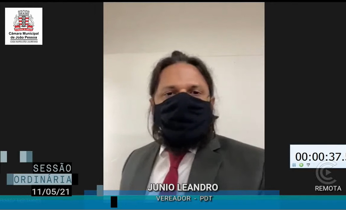 “Servidores não podem ser penalizados por irresponsabilidade de gestões anteriores”, afirma vereador sobre reforma previdenciária municipal