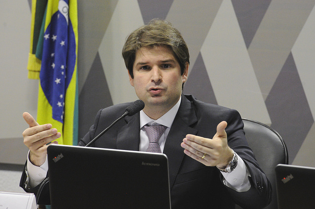 70 anos da Câmara: ministro do CNJ Henrique Ávila dá palestra em João Pessoa