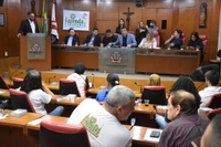 Audiência Pública: CMJP discute o combate às drogas lícitas e ilícitas