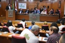 Audiência Pública: CMJP discute o combate às drogas lícitas e ilícitas