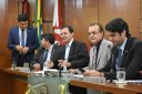 Audiência pública: Secretaria de Saúde investiu R$ 171 milhões no 1º quadrimestre de 2019