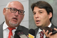 Bancadas de situação e oposição definem composição das comissões permanentes da CMJP