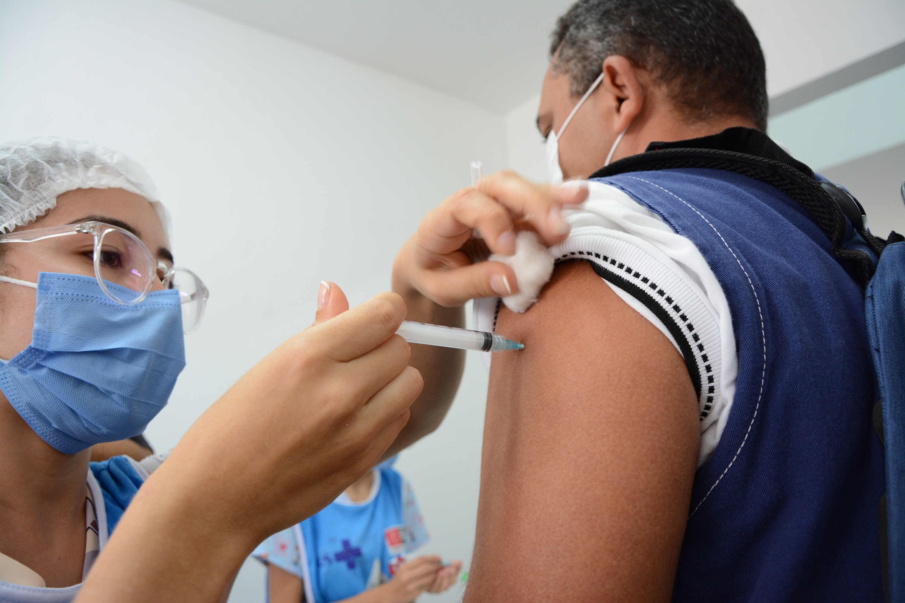 Câmara autoriza Prefeitura da Capital a aderir a consórcio para aquisição de  vacinas contra a Covid-19