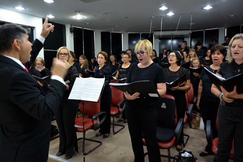 Câmara celebra os 500 anos da Reforma Protestante