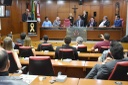 Câmara concede Medalha Cidade de João Pessoa a Ariano Fernandes Fonsêca