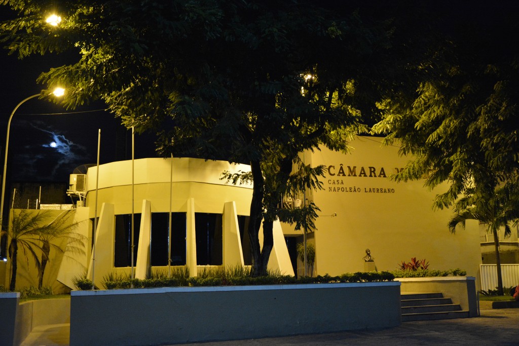 Câmara da Capital adere a campanha 'Setembro Amarelo'