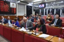 Câmara da Capital aprova gratificação por atividade bilíngue a servidores da Educação
