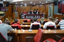 Câmara da Capital celebra ‘Dia do Bancário’ e discute luta da categoria por direitos