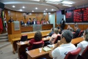 Câmara da Capital celebra o 'Dia do Profissional de Educação Física'