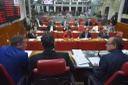 Câmara da Capital derruba veto ao projeto ‘Picha Não’
