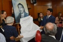 Câmara da Capital homenageia ex-prefeito Damásio Franca