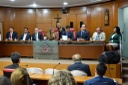 Câmara da Capital homenageia o diretor-geral do MP- Procon da Paraíba