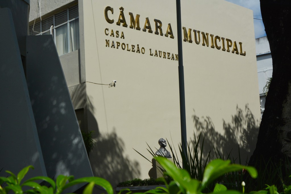 Câmara da Capital realiza duas homenagens nesta semana