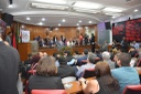 Câmara de João Pessoa abre trabalhos legislativos de 2018