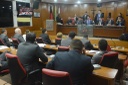 Câmara de João Pessoa aprecia 25 matérias durante a sessão desta quinta-feira (1)
