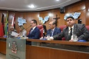 Câmara de João Pessoa aprova acordo direto para o pagamento de precatórios municipais