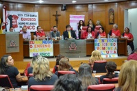 Câmara de João Pessoa discute a exclusão do Ensino Religioso do currículo escolar