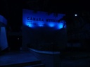 Câmara de João Pessoa fica iluminada em azul para alertar sobre prevenção ao câncer de próstata