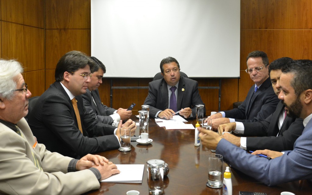 Câmara de João Pessoa irá imprimir leis municipais em Braile, em parceria com o Senado Federal