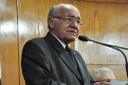 Câmara de João Pessoa lamenta morte do ex-vereador Coronel Marcílio