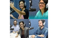 Câmara de João Pessoa lança quatro podcasts nesta semana