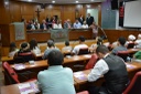 Câmara de JP debate poluição do Rio Gramame