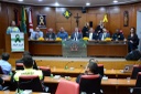 Câmara de JP realiza sessão especial alusiva ao Abril Verde e Maio Amarelo