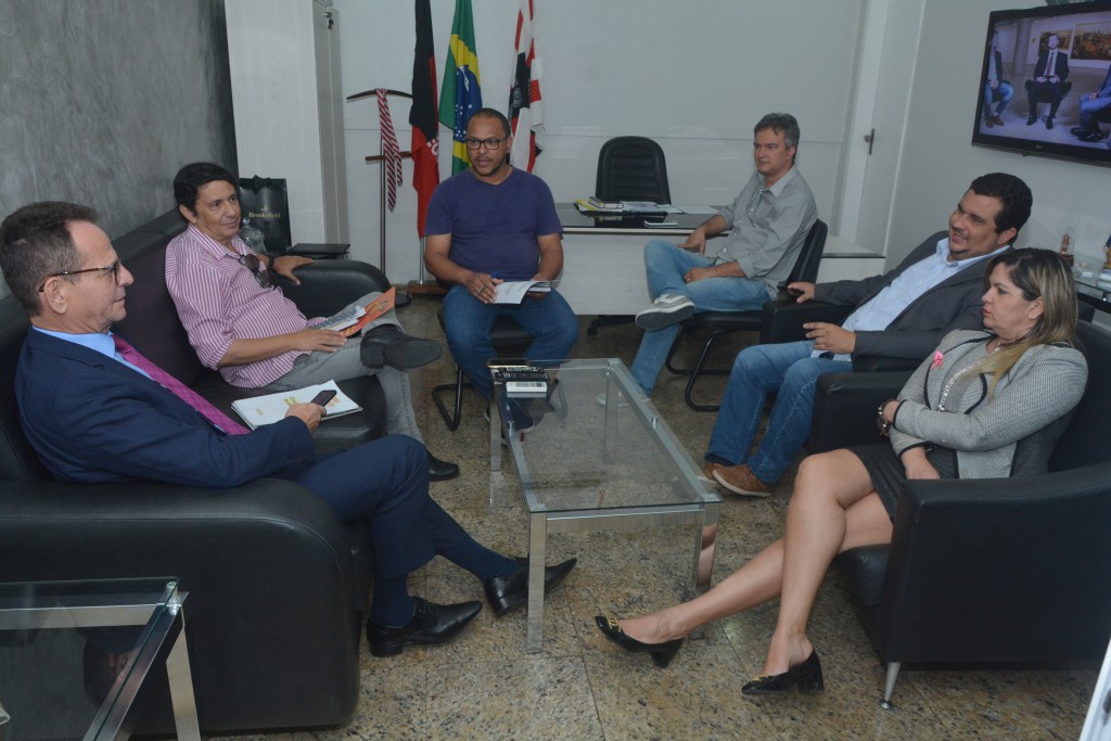 Câmara de Vereadores cria prêmio para reconhecer o cinema produzido em João Pessoa