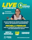 Câmara discute combate ao abuso e exploração sexual de crianças e adolescentes, em live nesta segunda-feira (18)