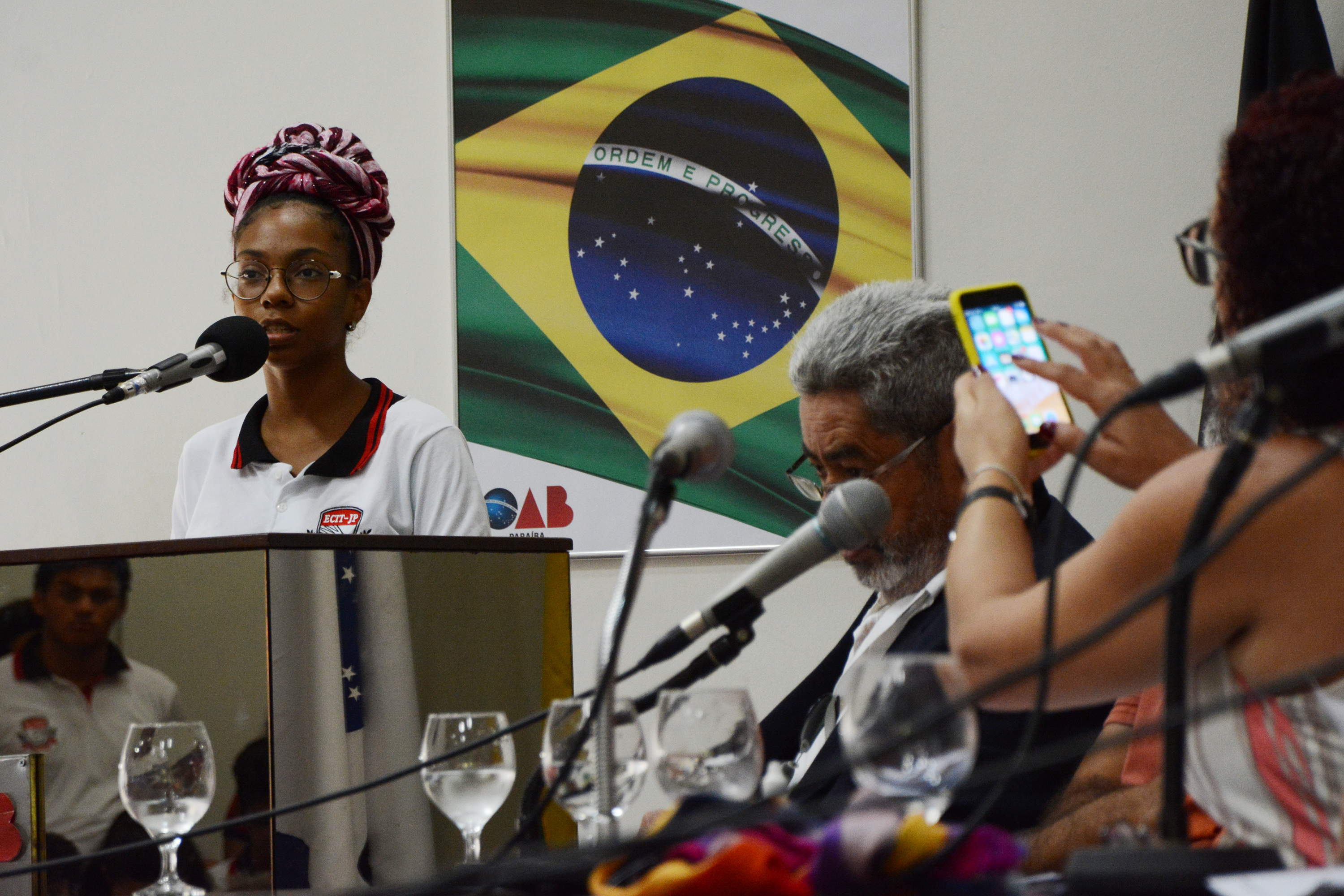 Câmara e Assembleia discutem liberdade de cátedra em audiência pública