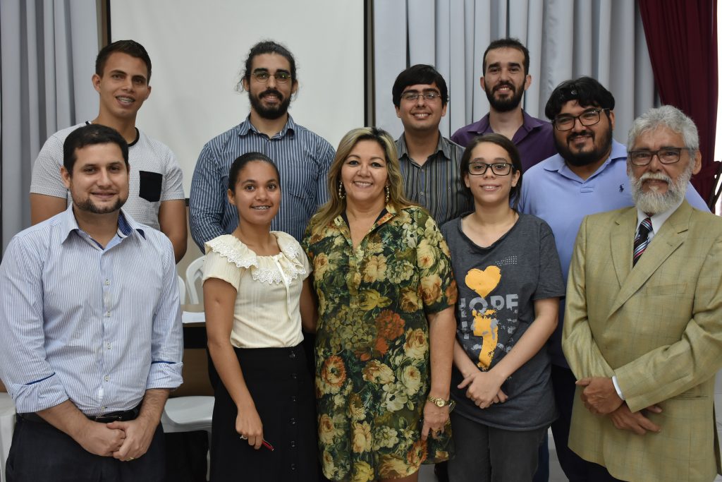 Câmara encerra primeira turma do 'Aprendiz de Vereador' deste ano