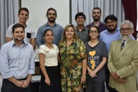 Câmara encerra primeira turma do 'Aprendiz de Vereador' deste ano