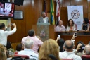 Câmara homenageia o pneumologista Sebastião de Oliveira Costa