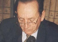 Câmara lamenta falecimento do jornalista, escritor e historiador Hélio Zenaide