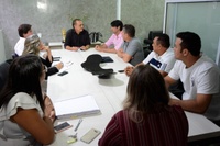Câmara Municipal de João Pessoa inicia ano legislativo dia 4 de fevereiro