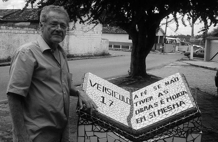 Câmara Municipal de João Pessoa lamenta morte de Marcus Odilon