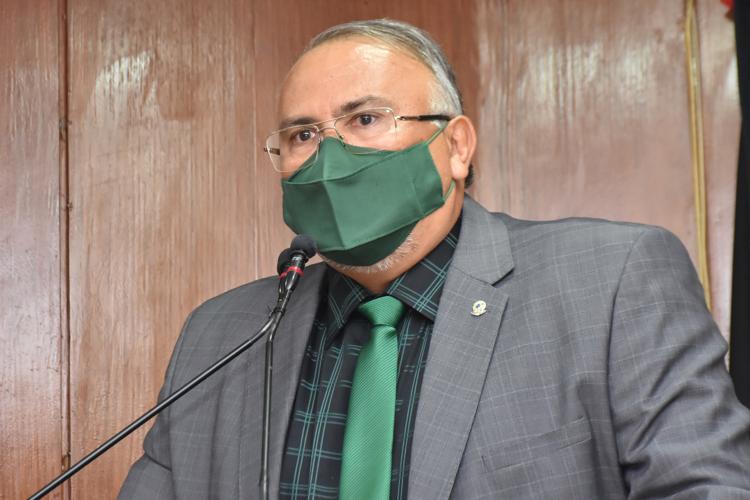 Câmara vai homenagear empreendedores com Comenda José Carlos da Silva Júnior