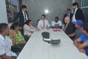 Câmara vai intermediar diálogo entre carroceiros, ambulantes e Prefeitura de JP