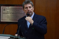 Campanha ‘Abril Verde’ é destaque na tribuna da CMJP