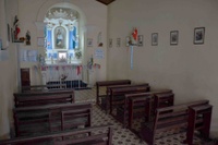 Capela de Nossa Senhora da Penha pode ser tombada pelo seu valor histórico